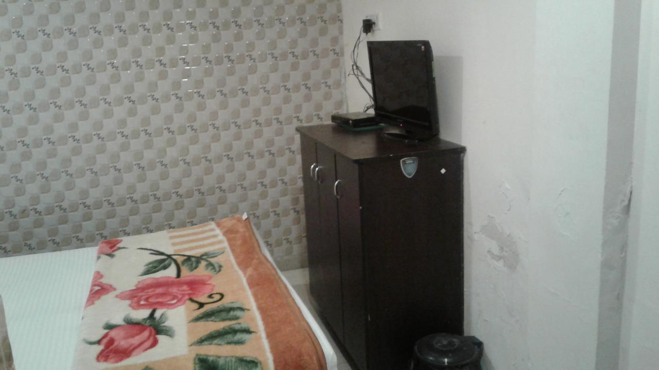 מומביי Hotel Majesty Palace מראה חיצוני תמונה
